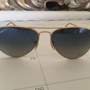 Ray-Ban Aviators